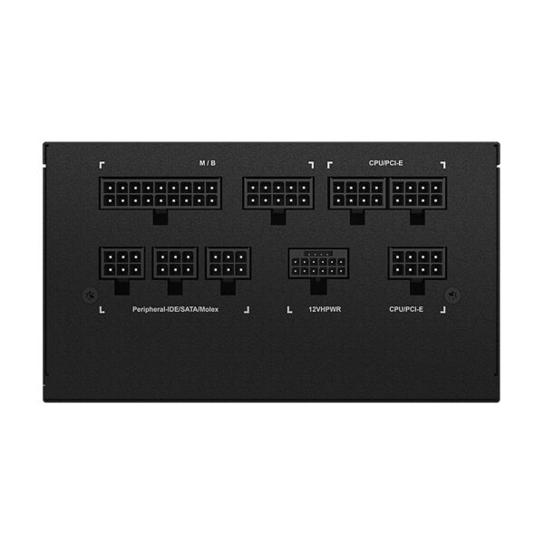 Gigabyte GP-UD1000GM UD PCie-5 1000W 80+Gold Modulaire