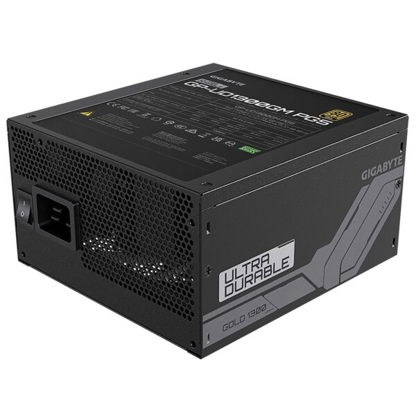GIGABYTE ATX 1300W+GOLD GP-UD1300GM PG5