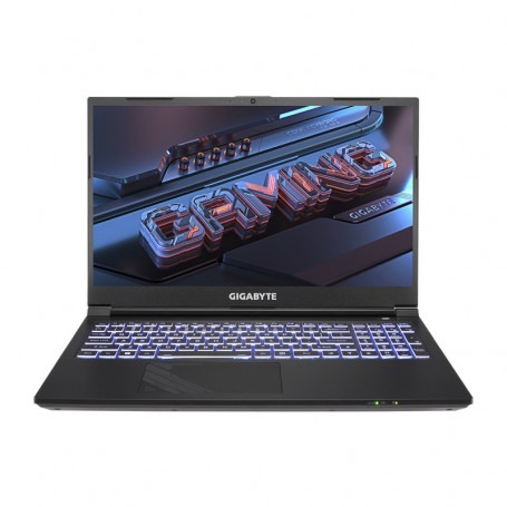 GIGABYTE G5 GE | 15.6" 144Hz | i5-12500H | RTX 3050 | 8GB Ram | 512GB NVMe