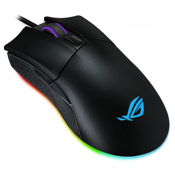 SOURIS ASUS P504 ROG GLADIUS II ORRIGIN