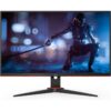 ÉCRAN DE GAMING AOC PLAT 23.8 POUCES 24G2SE VA ADAPTIVE SYNC 1MS 165HZ