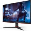 ÉCRAN DE GAMING AOC PLAT 23.8 POUCES 24G2SE VA ADAPTIVE SYNC 1MS 165HZ