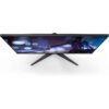ÉCRAN DE GAMING AOC PLAT 23.8 POUCES 24G2SE VA ADAPTIVE SYNC 1MS 165HZ