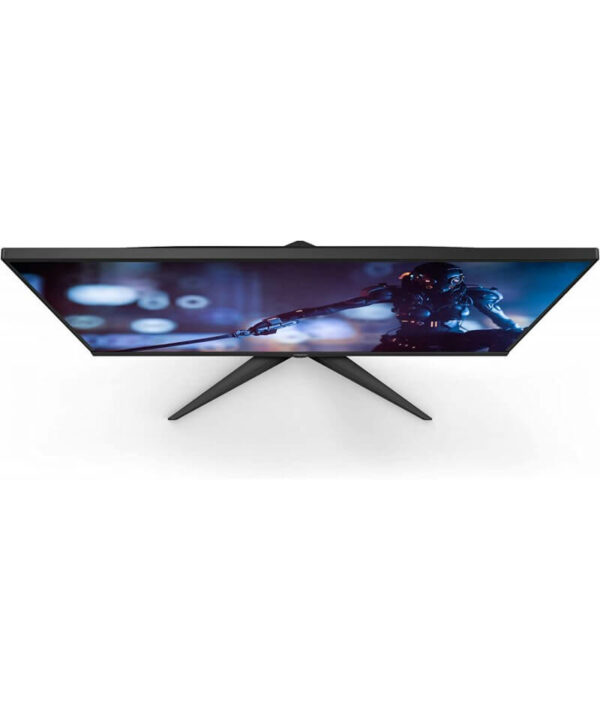 ÉCRAN DE GAMING AOC PLAT 23.8 POUCES 24G2SE VA ADAPTIVE SYNC 1MS 165HZ