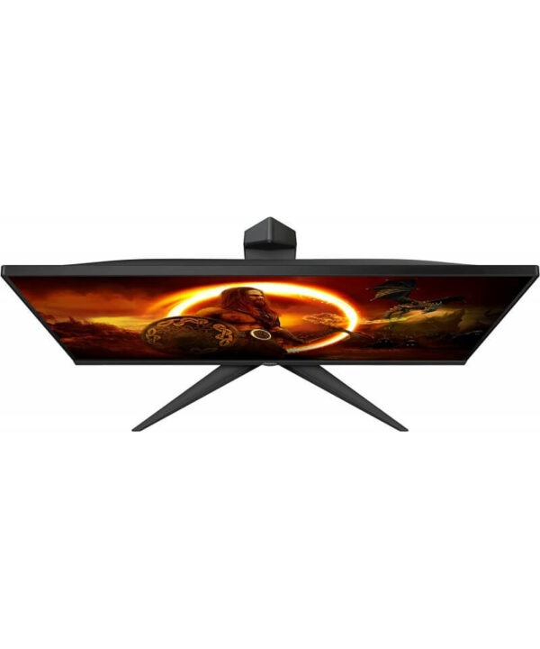 ÉCRAN DE GAMING AOC PLAT 23.8 POUCES 24G2SP IPS G-SYNC COMPATIBLE 1MS 165HZ