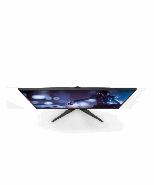27G2SE3 ÉCRAN DE GAMING AOC PLAT 27 POUCES 27G2SE VA ADAPTIVE SYNC 1MS 165HZ