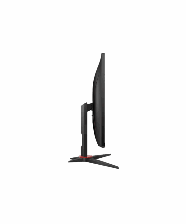 27G2SE5 ÉCRAN DE GAMING AOC PLAT 27 POUCES 27G2SE VA ADAPTIVE SYNC 1MS 165HZ