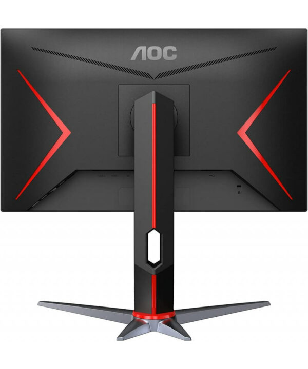 ÉCRAN DE GAMING AOC PLAT 27 POUCES 27G2SP IPS ADAPTIVE SYNC 1MS 165HZ