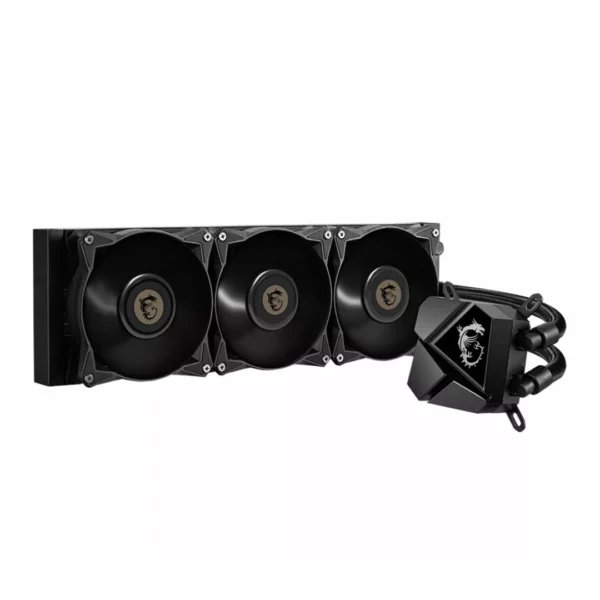 306-7ZW2P31-813 Ventilateur Watercooling Cooler MSI MAG Coreliquid P360