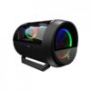 BOITIER M RED WARSHIP NOIR
