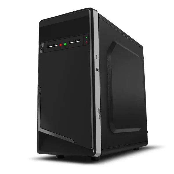 BOITIER ARKTEK AK-G508 +PSU 200W