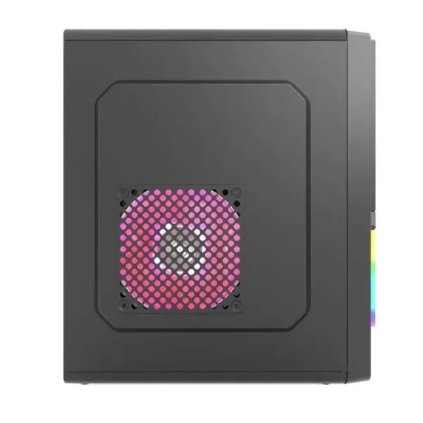 BOITIER ARKTEK AK-G508 +PSU 200W