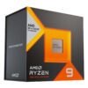 AMD Ryzen 9 7900X3D TRAY