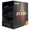 Processeur AMD Ryzen 5 5600G