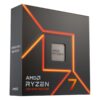 Processeurs AMD Ryzen 7 7700X BOX