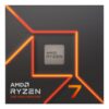 Processeurs AMD Ryzen 7 7700X BOX