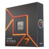 Processeurs AMD Ryzen 7 7700X BOX
