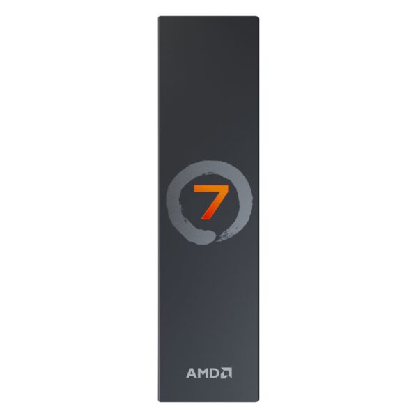 Processeurs AMD Ryzen 7 7700X BOX