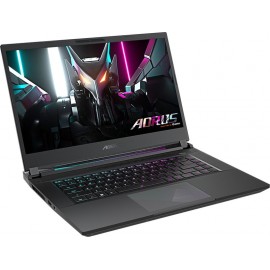 AORUS 15 BKF I7-13700H | 15.6″QHD | RTX 4060 | 16GB | 1TB NVMe