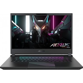 AORUS 15 BKF I7-13700H | 15.6″QHD | RTX 4060 | 16GB | 1TB NVMe