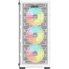 Boitier Gamer Midi Tour AQIRYS-ARCTURUS ARGB / White