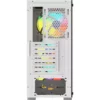 Boitier Gamer Midi Tour AQIRYS-ARCTURUS ARGB / White