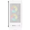 Boitier Gamer Midi Tour AQIRYS-ARCTURUS ARGB / White