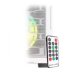Boitier Gamer Midi Tour AQIRYS-ARCTURUS ARGB / White