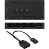 Boitier Gamer Midi Tour AQIRYS-ARCTURUS ARGB / White