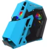 BOITIER AQIRYS PROCYON BLUE