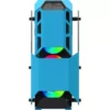 BOITIER AQIRYS PROCYON BLUE