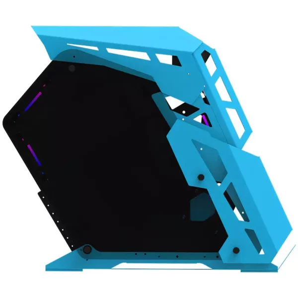 BOITIER AQIRYS PROCYON BLUE