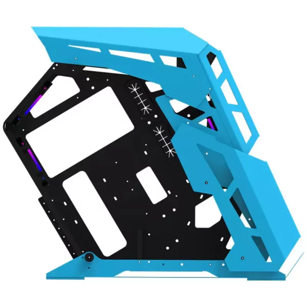 BOITIER AQIRYS PROCYON BLUE