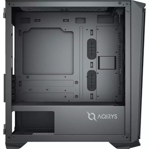 BOITIER AQIRYS WEZEN WHITE - MINI TOUR