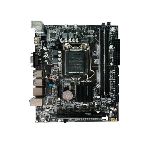 CARTE MERE ARKTEK H110