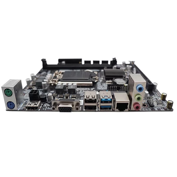 CARTE MERE ARKTEK H110