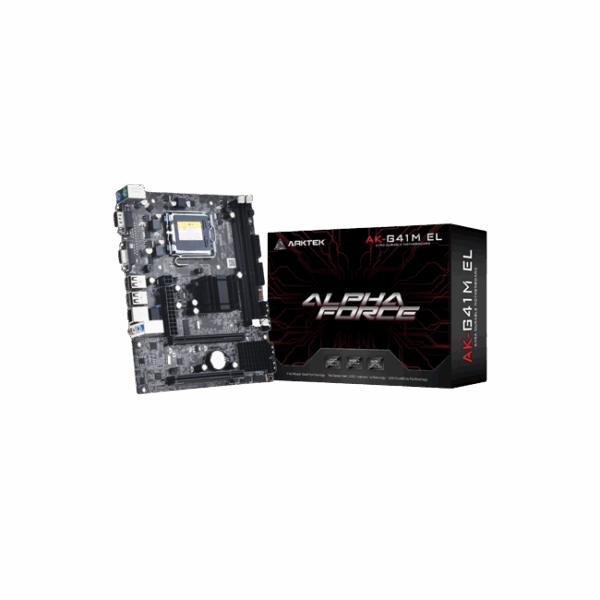 CARTE MERE ARKTEK MB G41