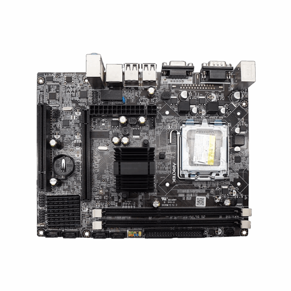 CARTE MERE ARKTEK MB G41