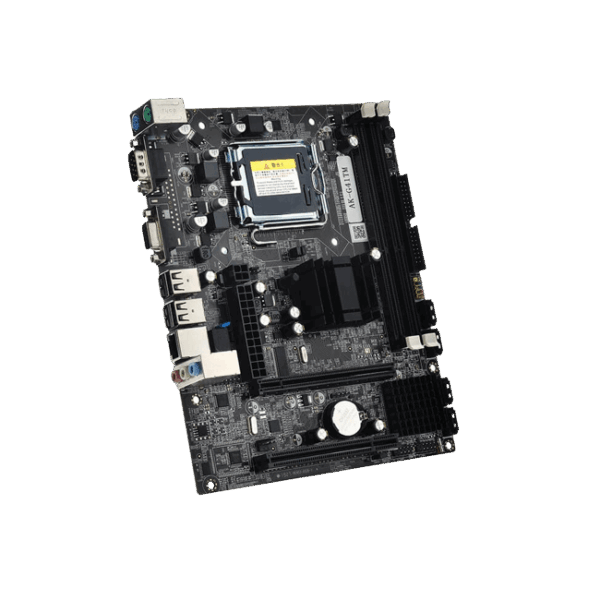 CARTE MERE ARKTEK MB G41