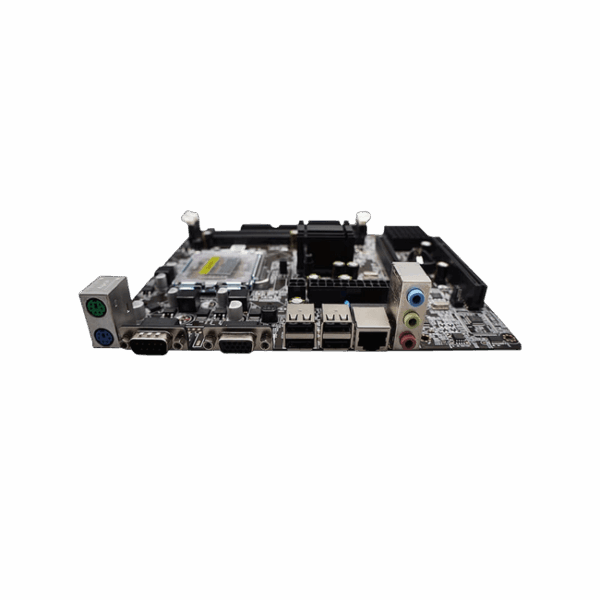 CARTE MERE ARKTEK MB G41