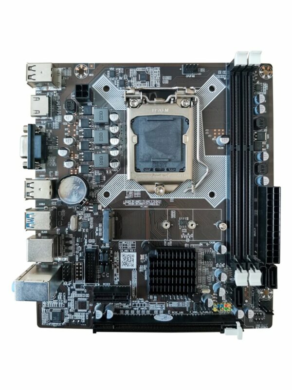 CARTE MERE ARKTEK MB H81