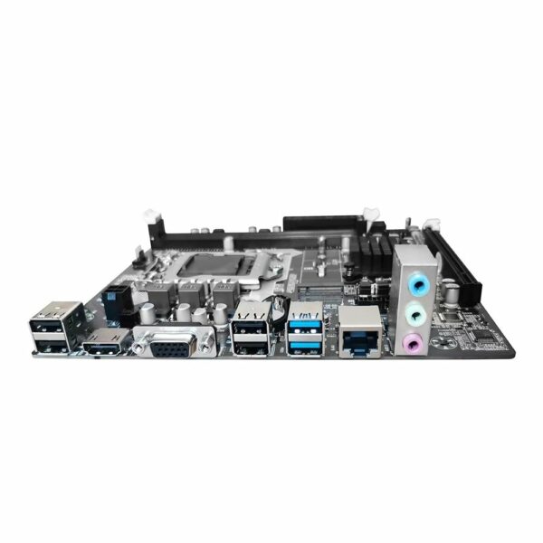 CARTE MERE ARKTEK MB H81