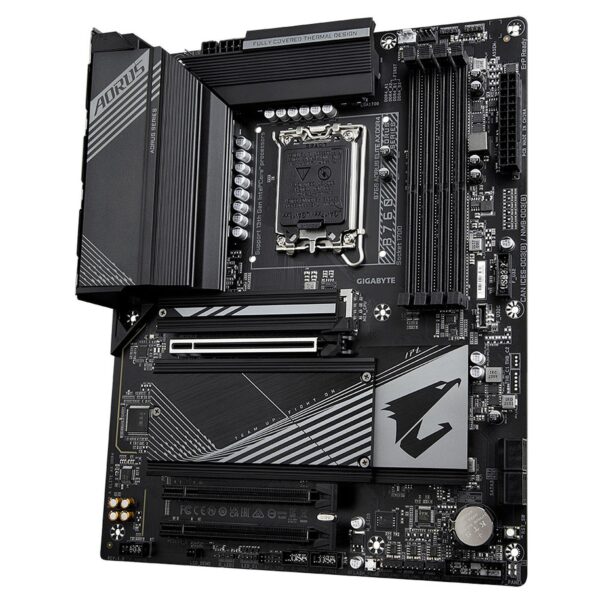 CARTE MERE GIGABYTE B760 AORUS ELITE AX DDR4 G10