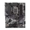 CARTE MERE GIGABYTE B760 GAMING X AX G11 DDR5
