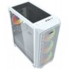 BOITIER AQIRYS WEZEN WHITE3 BOITIER AQIRYS WEZEN WHITE - MINI TOUR
