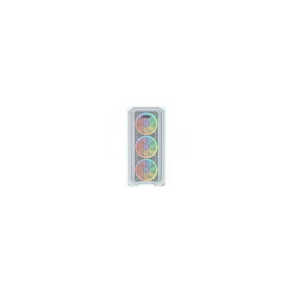 BOITIER AQIRYS WEZEN WHITE4 BOITIER AQIRYS WEZEN WHITE - MINI TOUR