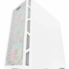 Boitier Gamer Midi Tour AQIRYS-ARCTURUS ARGB / White