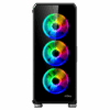 BOITIER NJOY ARENA ARGB ATXM-ATX1 BOITIER NJOY ARENA ARGB ATX/M-ATX