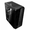 BOITIER NJOY ARENA ARGB ATXM-ATX2 BOITIER NJOY ARENA ARGB ATX/M-ATX