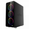 BOITIER NJOY ARENA ARGB ATXM-ATX3 BOITIER NJOY ARENA ARGB ATX/M-ATX